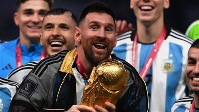 مونديال 2026 قد يشهد الظهور الأخير لأساطير كرة القدم