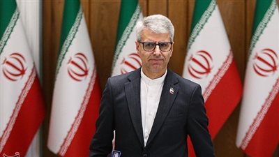 إيران تدين انتهاكات واشنطن لخرق وقف النار.. وتؤكد تضامنها مع سلطنة عمان