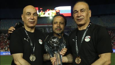 التوأم يرفض هجوم الجماهير قبل كأس العالم: اعتبرونا أجانب