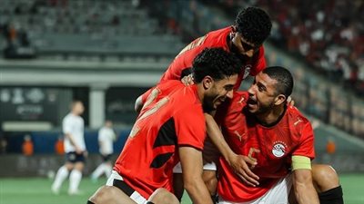 موعد مباراة مصر والبرازيل الودية استعدادًا لكأس العالم 2026