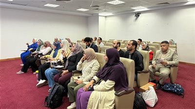  الصحة تعزز جاهزية مديريات الشئون والجهات للمشاركة بجائزة مصر للتميز الحكومى
