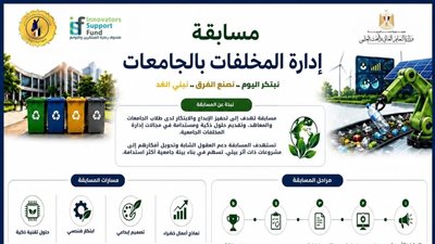التعليم العالي: مسابقة 