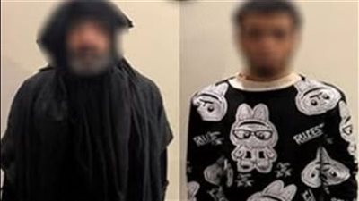«لبس النقاب لإخفاء الملامح».. تجديد حبس المتهمين بالتخطيط لقتل مسن العباسية