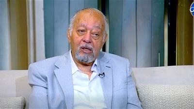 سامي مغاوري: مصطفى غريب أيقونة الكوميديا.. وأفضل العمل مع كريم عبدالعزيز