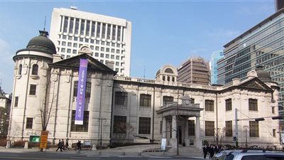 بدعم من أشباه الموصلات.. بنك كوريا يرفع توقعات النمو الاقتصادي إلى 2.6%