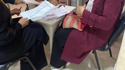  العلاج الحر بالبحيرة غلق 65 منشأة طبية وإنذار 70 آخرين 