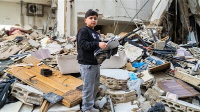اليونيسف: مقتل وإصابة 11 طفلا في المتوسط كل 24 ساعة بلبنان