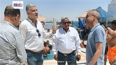 الفيوم تستقبل زوارها في عيد الأضحى المبارك بوجهات سياحية مميزة وخدمات متكاملة