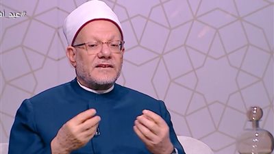 ما حكم تلطيخ الجدران بدماء الأضحية؟.. شوقي علام يجيب