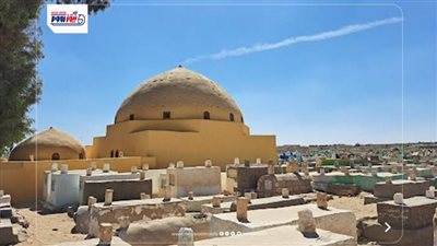 بين الدعاء والدموع.. آلاف الأسر تزور مقابر المنيا بثالث أيام عيد الأضحى