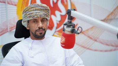 الأكاديمي العماني حمود النوفلي يرد على تهديدات ترامب بشأن مضيق هرمز