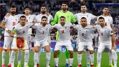 إيران تشكو من تأخر تأشيرات دخول منتخبها إلى الولايات المتحدة قبل كأس العالم