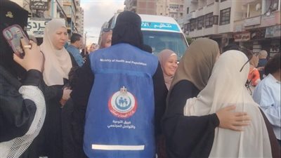 الصحة: تقديم 30 ألف و500 خدمة بوحدات الرعاية الأولية في 72 ساعة