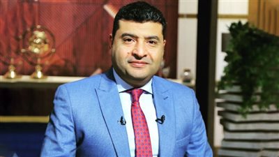 محمود بسيوني يكتب: الأمن الرقمي الناجز.. حين تلاحق العدالة الجريمة بسرعة الضوء