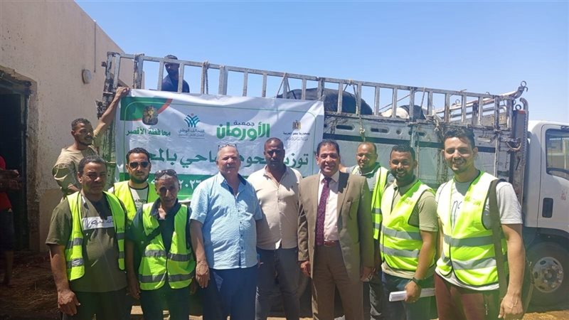وكيل وزارة الطب البيطري