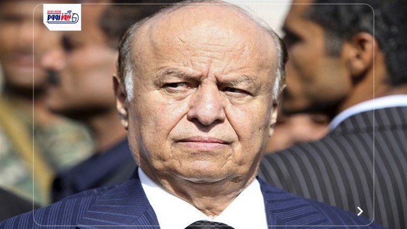 سبب وفاة الرئيس اليمني