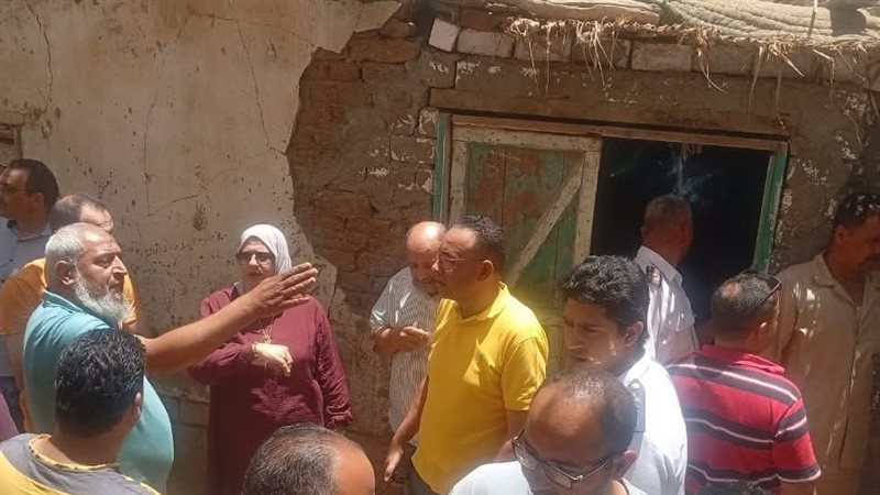 جاني من العقار 