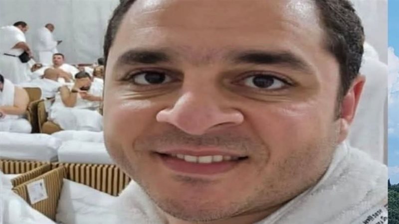 صورة الراحل