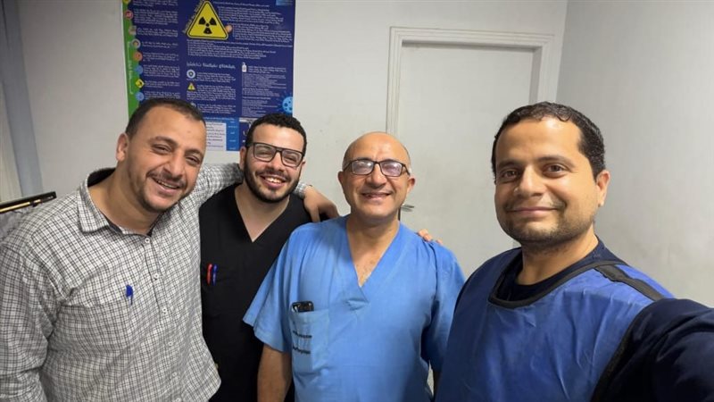 الأطباء 