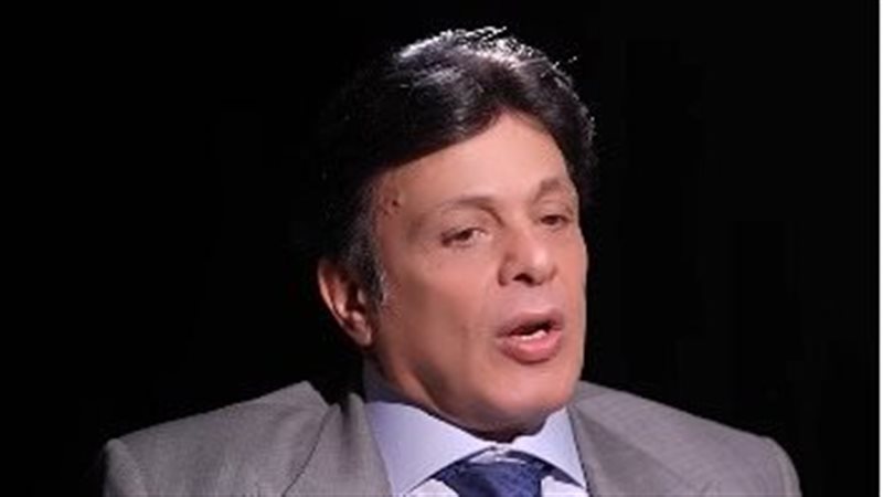 الدكتور محمد حمودة