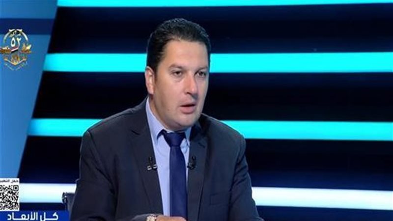 محمد صادق إسماعيل