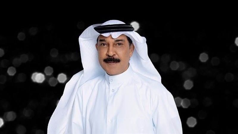 عبدالله الرويشد 