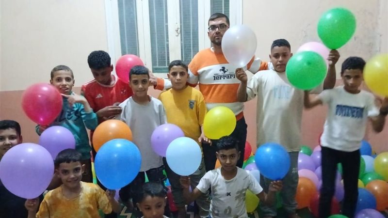 المبادرة