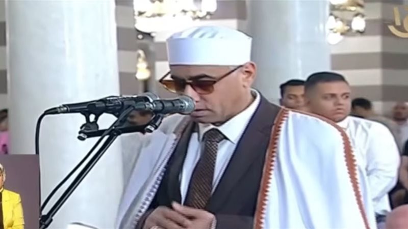 صلاة الجمعة