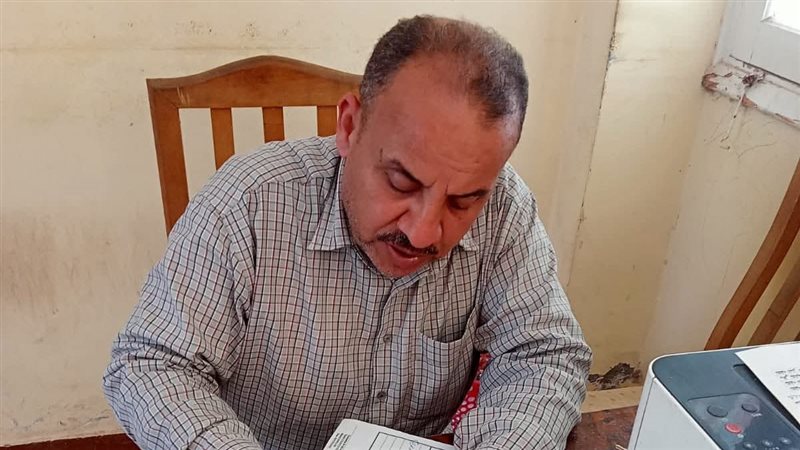 صحة البيئة بدمياط