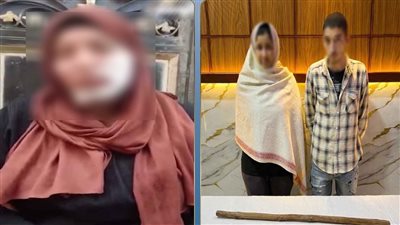 «رفضت تدخلنا الجمعية».. اعترافات المتهمين بالاعتداء على سيدة بالزقازيق