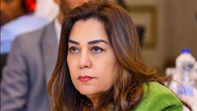 منال عوض تتابع حل شكاوى المواطنين عبر مركز الطوارئ خلال أيام عيد الأضحى 
