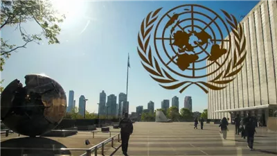 الأمم المتحدة على حافة الإفلاس.. أزمة مالية غير مسبوقة بسبب تأخر أمريكا والصين