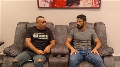 لؤي وائل: سكواد الأهلي يكسب كأس العالم للأندية         