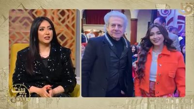 المطربة آية عبد الله: بدأت الغناء منذ سن الرابعة تحت إشراف سليم سحاب