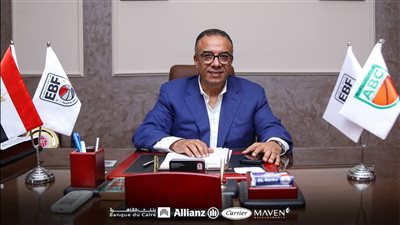 عمرو مصيلحي: اللاعب الأجنبي إضافة قوية للدوري.. وتقييم التجربة في نهاية الموسم