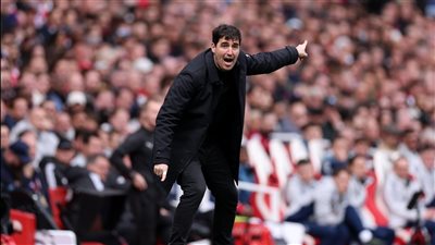 رسميًا.. ليفربول يفتح صفحة جديدة مع أندوني إيراولا بعد رحيل أرني سلوت