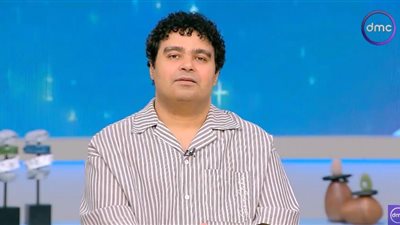 إسلام إبراهيم: العصبية أكثر ما 