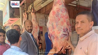  193 مخالفة تموينية بالمنيا خلال حملات رقابية مكثفة على المخابز والأسواق 