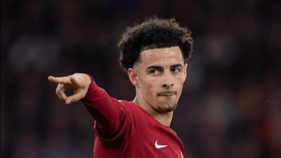 إنتر ميلان يستهدف كورتيس جونز.. وليفربول يرفض العرض الأول