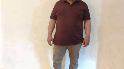 مصرع أب ونجله غرقاً إثر سقوط جرار زراعي في مزرعة أسماك بالبحيرة