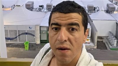 أبو النجا نجاتي يشيد بإقبال الشباب على الحج بدلا من الوجهات السياحية