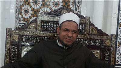 الدكتور شعبان عطية: الحج رسالة إيمانية تتجاوز المناسك