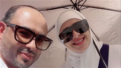 بعد لقائهما في الحج.. صانع محتوى سعودي يوجه رسالة مؤثرة إلى ياسمين عبد العزيز