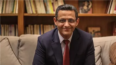 خالد البلشي: البيان الصادر عن الحركة المدنية حول قصر قرطام يخلط القضايا