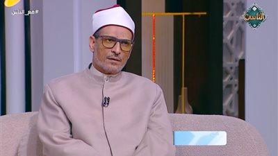 عميد كلية الدراسات الإسلامية السابق: الحج عبادة قلب وسلوك وليس طقوسًا شكلية