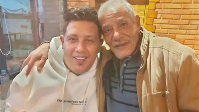 بالبيطاش .. أسرة الفنان حمود بيكا تعلن تفاصيل جنازة والده من الإسكندرية 