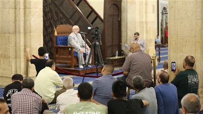 في ختام احتفالات الأزهر: التقوى غاية العبادات وثمرة الطاعات