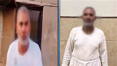 القبض على صاحب فيديو الأفعال الخادشة والسباب العلني بالبحيرة 