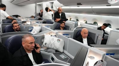 تحركات برلمانية تطالب بكشف معايير اختيار بعثة منتخب مصر بكأس العالم