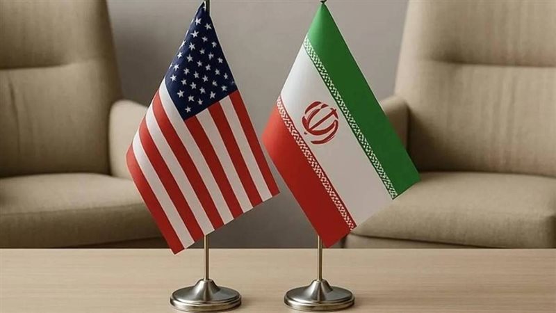 إيران وأمريكا